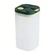 Food Grade Sealed Tank for Kitchen Grain Storage