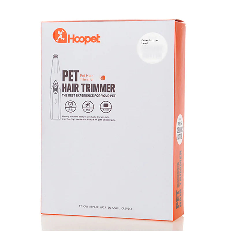 Pet Hair Clippers for Dogs and Cats - Wholesale Supplies