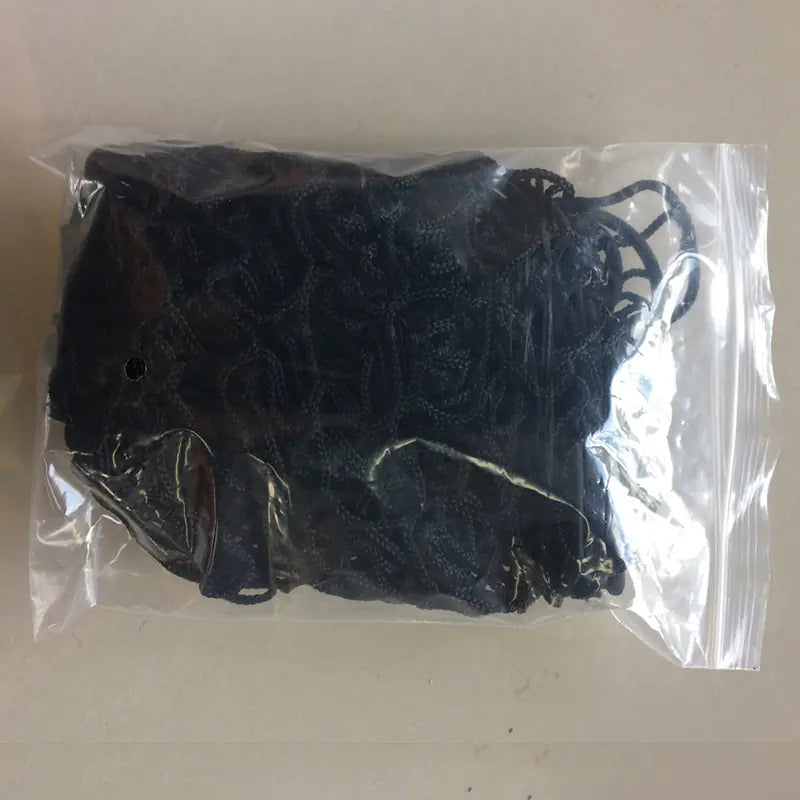 Pet Safety Barrier for Car