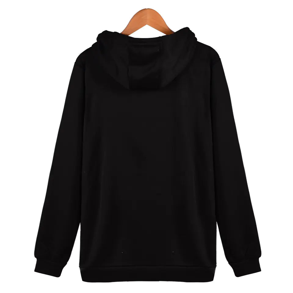 Stranger Things Hoodie - Unisex Design