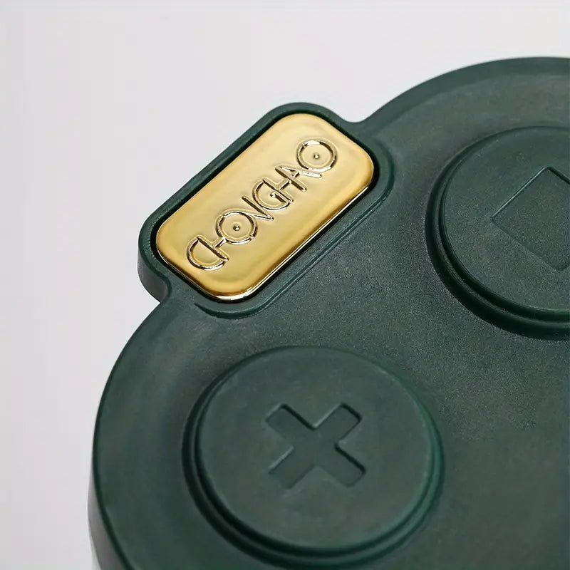 Food Grade Sealed Tank for Kitchen Grain Storage